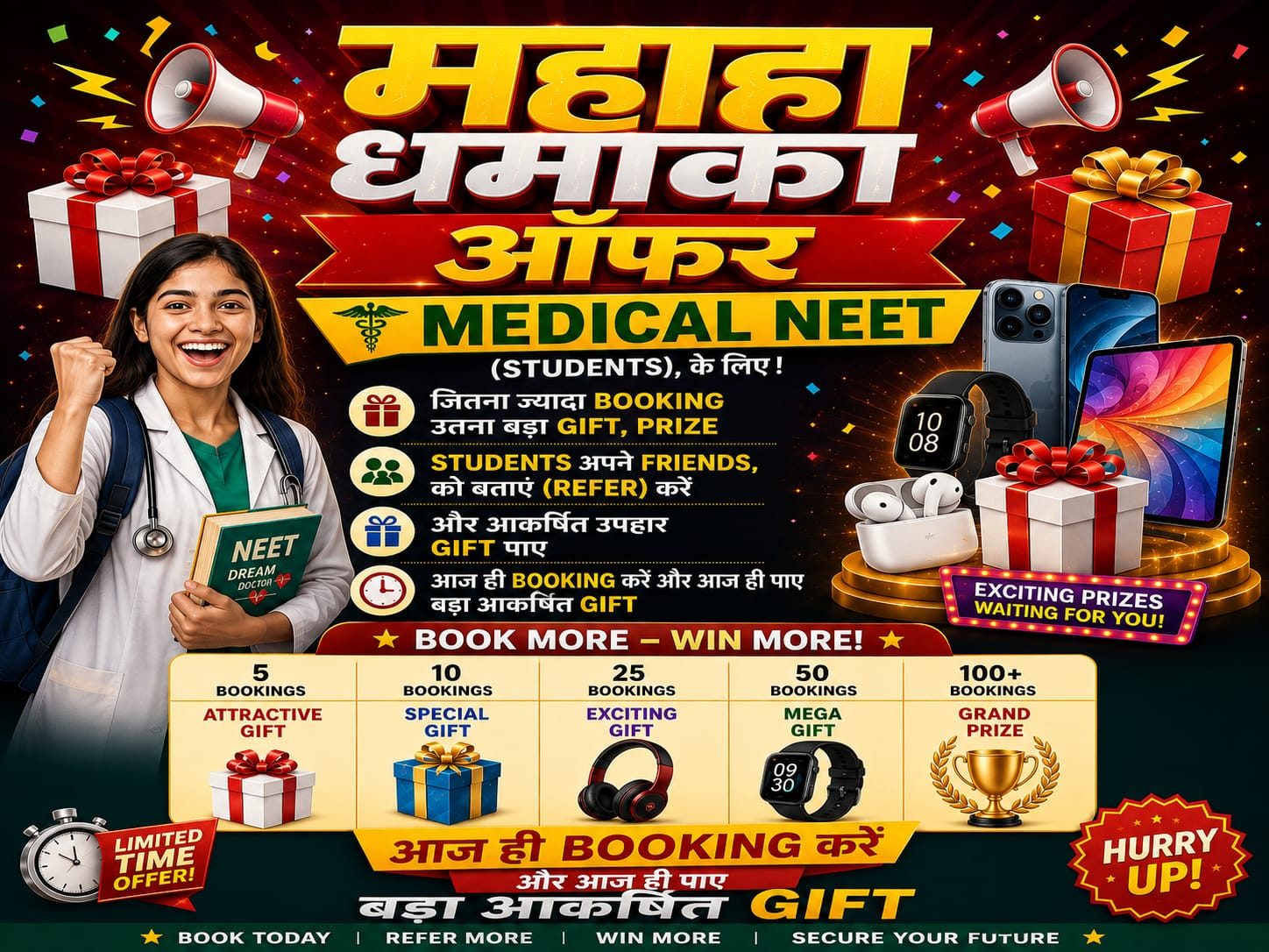 medical