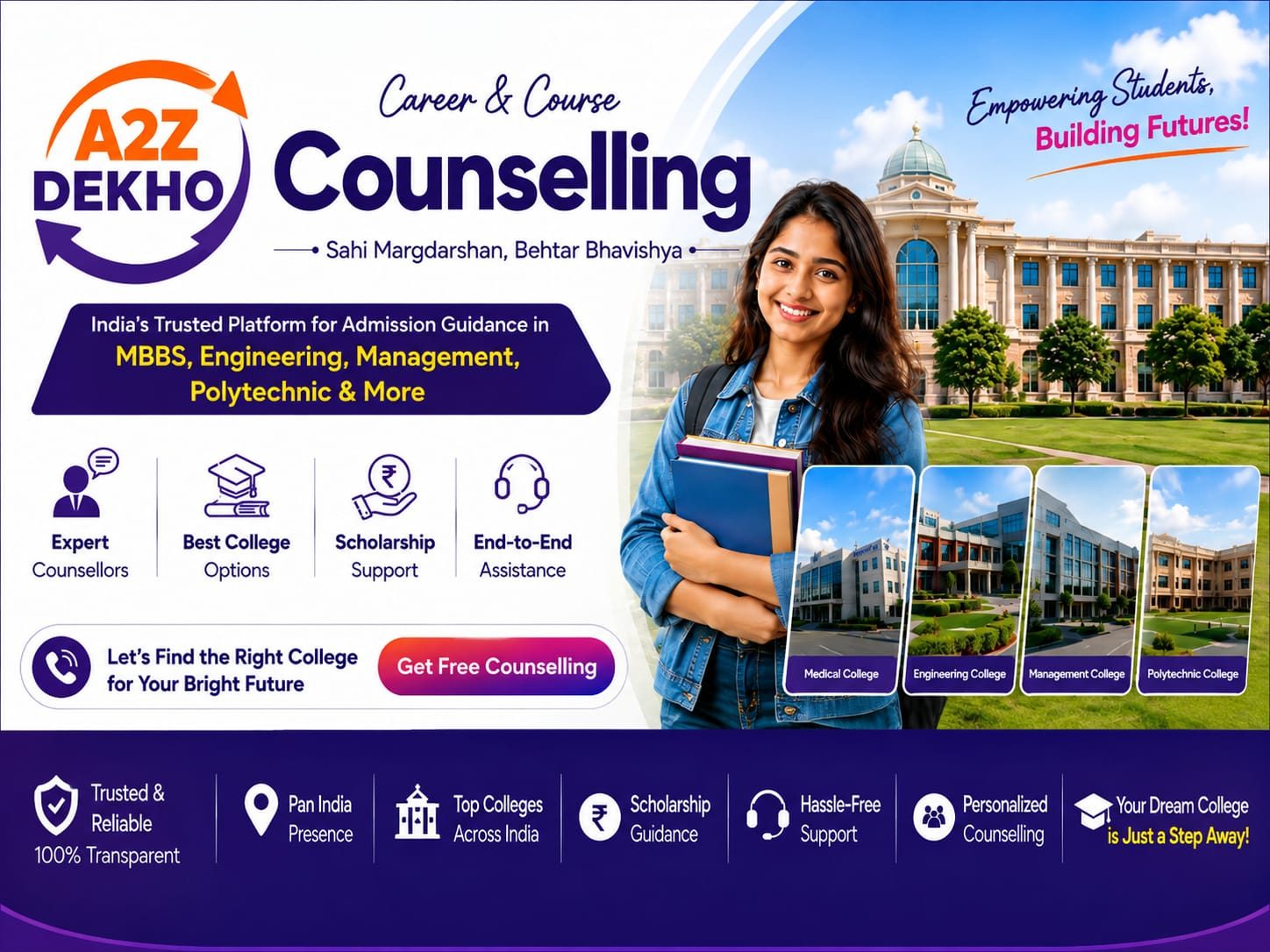 counselling