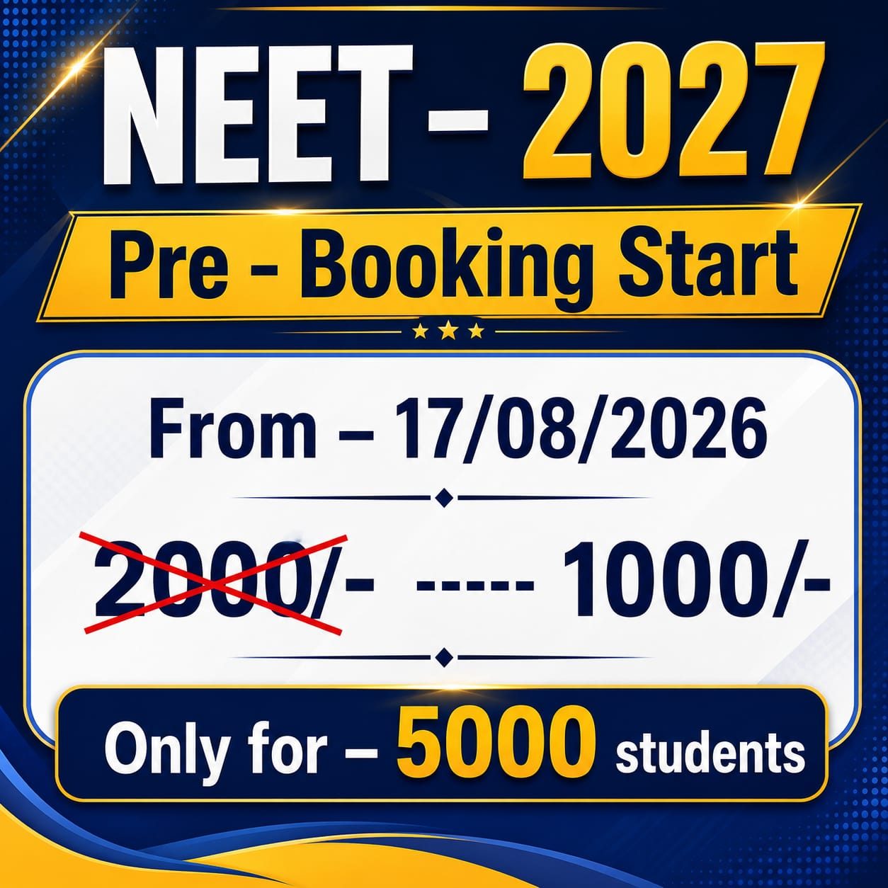 NEET